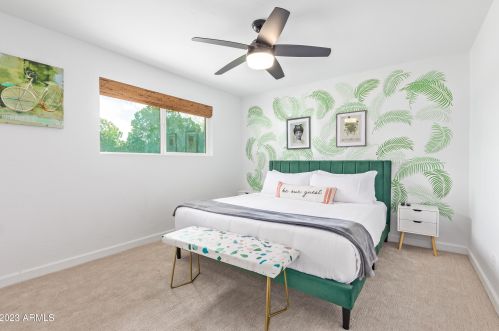 8549 Angus Dr, Scottsdale AZ  85251-5955 exterior