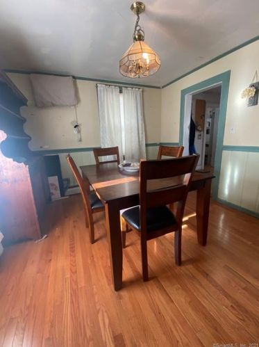 71 Newton Ave, Plainville CT  06062-2841 exterior