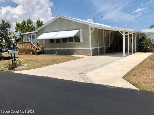 6170 98th Rd, Sebastian, FL 32958-5722