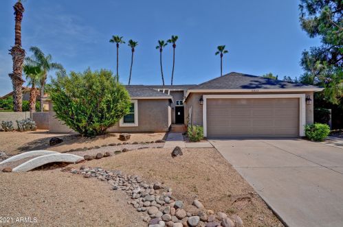 5813 Marconi Ave, Scottsdale, AZ 85254-1889