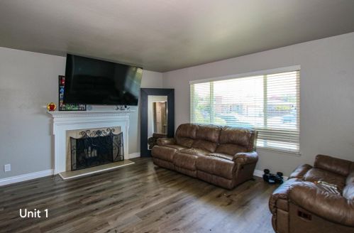 1975 Harris Ave, San Jose CA 95124-1018 exterior