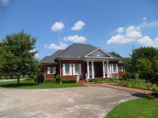 3070 Caney Branch Rd, Adamsville, TN 38310-5086