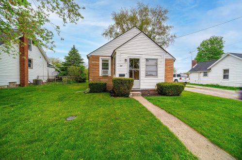 508 Hawthorne Ave, London, OH 43140-1112