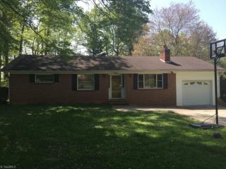 5524 Dogwood Dr, Winston Salem, NC 27105-1614