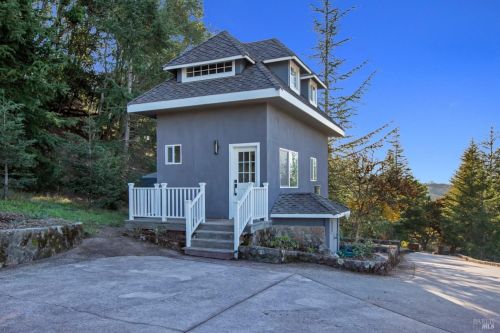3400 Matanzas Creek Ln, Santa Rosa CA  95404-8225 exterior