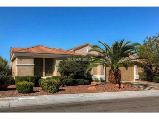 507 Mountain Dell Ave, Henderson, NV 89012-4584