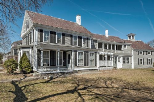 171 Court St, Keene NH  03431-3449 exterior