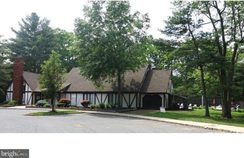 79 Whitebirch Ct, Lumberton Township NJ  08048-3418 exterior
