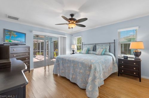 23463 Olde Meadowbrook Cir, Bonita Springs FL 34134-9132 exterior