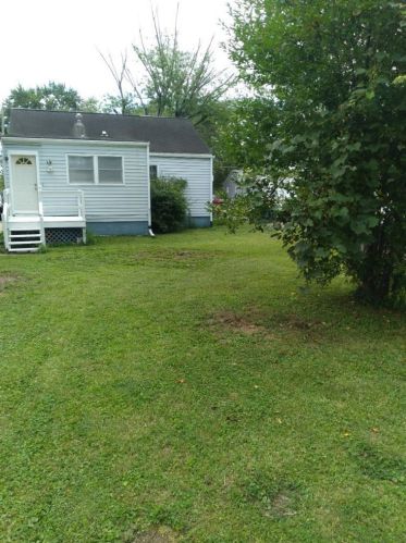 729 Alfred St, Zanesville, OH 43701-5826