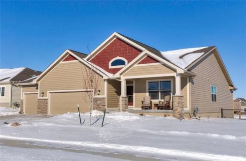 3902 10th St, Ankeny, IA 50023