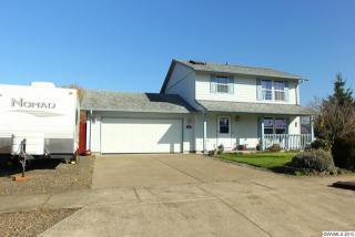 1091 10th St, Lebanon, OR 97355-1284