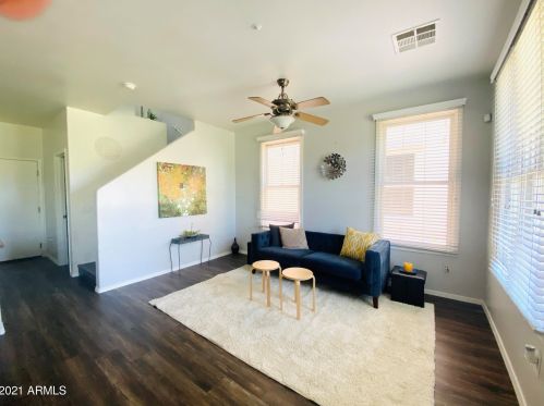 3621 Leslie Dr, Gilbert AZ  85296-2863 exterior