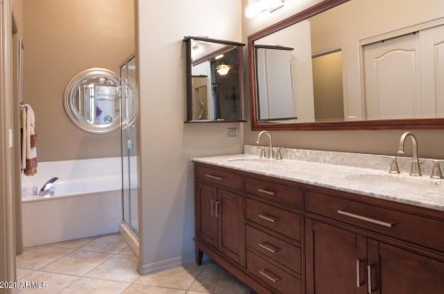 14371 Thoroughbred Trl, Scottsdale AZ  85259-5510 exterior