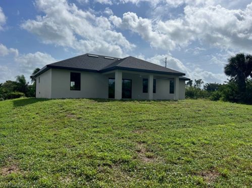 2703 6th St, Lehigh Acres FL  33976-2565 exterior