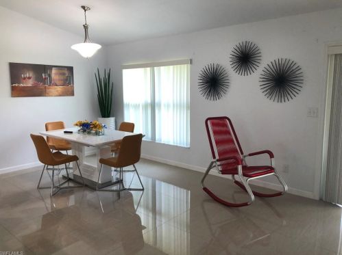 401 13th St, Lehigh Acres FL  33972-2002 exterior