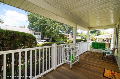 22 Wardell Pl, Tinton Falls NJ  07712-4856 exterior