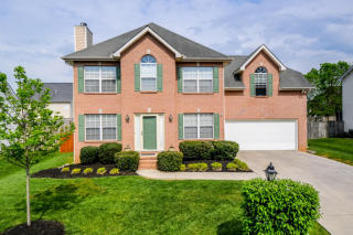 7012 Yellow Oak Ln, Knoxville, TN 37931-2557