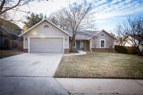 2541 Sheffield Pl, Fayetteville, AR 72703-4332