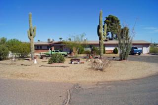 1495 Camino Dr, Wickenburg, AZ 85390-3621