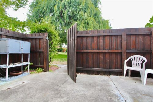 1840 Primavera Dr, Santa Rosa CA  95409-3419 exterior