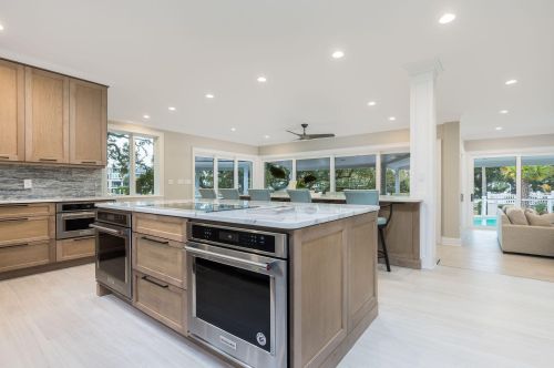 55 Waterway Island Dr, Isle Of Palms SC  29451-2728 exterior