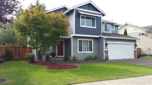 19118 205th St, Ohop, WA 98360-9354