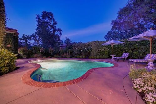 4283 Cordero Dr, Folsom CA  95762-7600 exterior