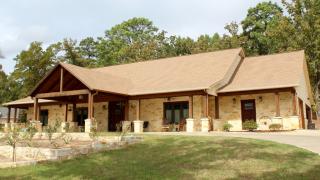 1414 County Road 137, Flint TX  75762-9528 exterior