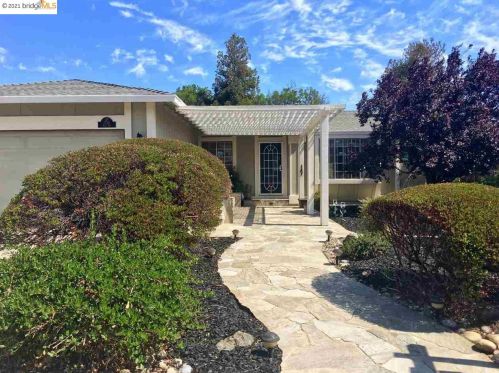 1750 Port Way, Oakley, CA 94561-1855