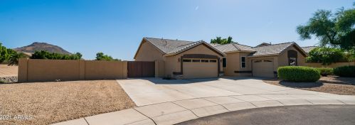 25671 68th Dr, Peoria, AZ 85383-7116