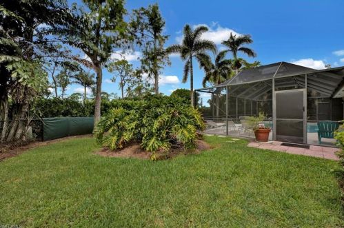 3055 Round Table Ct, Naples, FL 34112-3635
