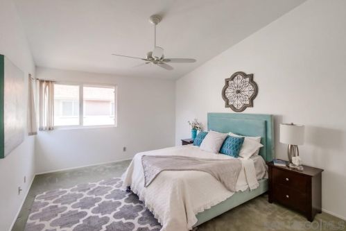 3275 Old Bridgeport Way, San Diego CA  92111-7733 exterior
