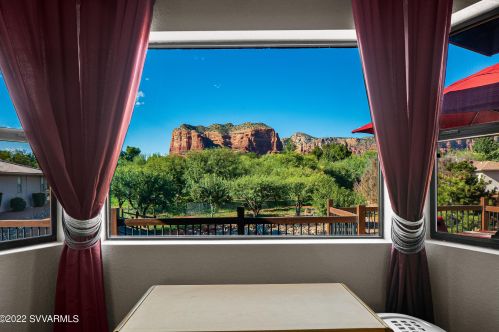 200 Concho Dr, Sedona AZ 86351-7952 exterior