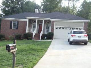 218 Chadwick Cir, Macon, GA 31210-8835