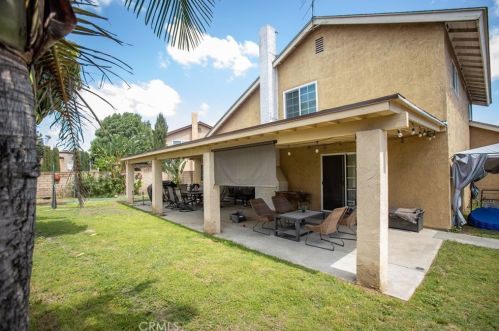 2438 Calaveras Pl, Ontario CA  91761-6205 exterior