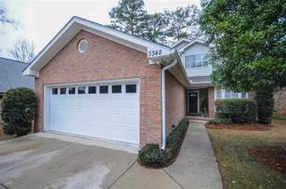 3348 Piping Rock St, Tallahassee, FL 32309-2721