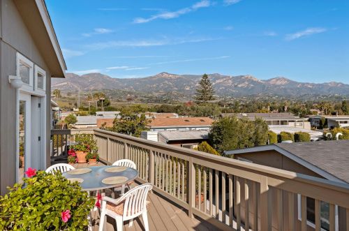 333 Old Mill Rd, Santa Barbara CA  93110-1491 exterior
