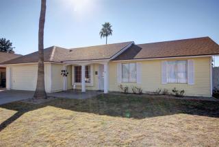 2407 Catalina Ave, Mesa, AZ 85204-3006