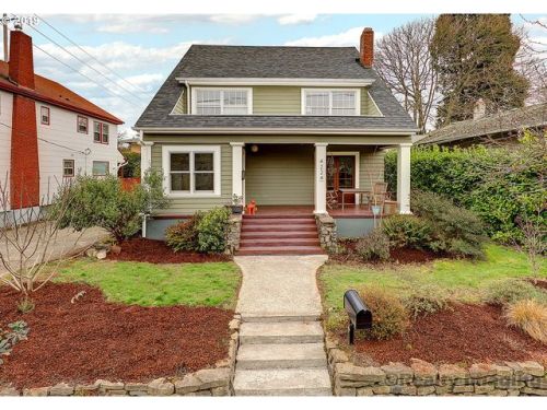 4224 29th Ave, Portland, OR 97202-3528