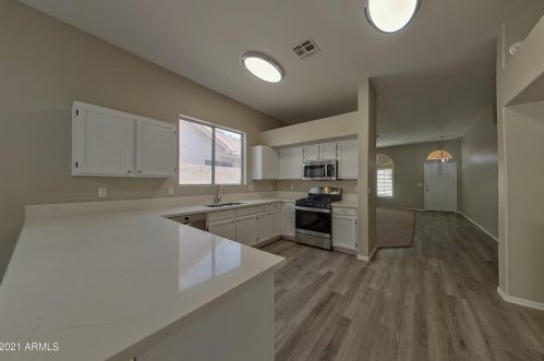 11128 Laurel Ln, Scottsdale AZ  85259-3092 exterior