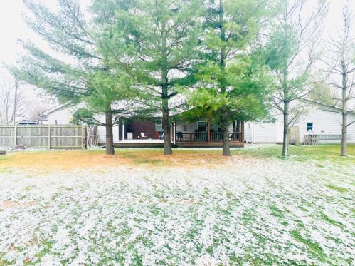 199 Short St, Clinton County OH  45169-1048 exterior