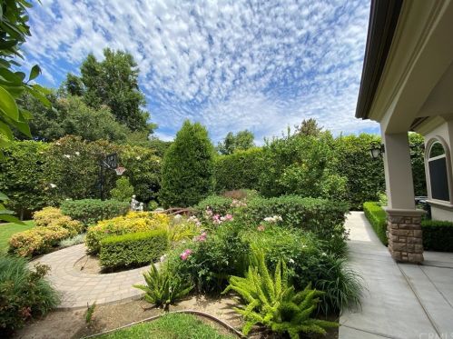 5735 Primrose Ave, Temple City CA  91780-2508 exterior