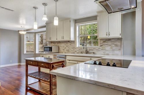 17823 Silver Pine Dr, Lake Wildwood CA  95946-9596 exterior