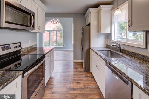 511 Columbia Ave, Dover DE  19904-2916 exterior