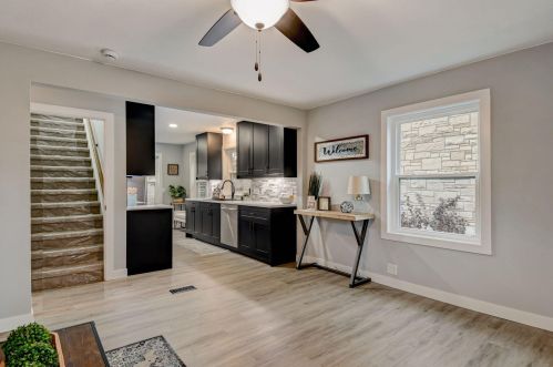 2908 77th St, Milwaukee WI  53222-5016 exterior