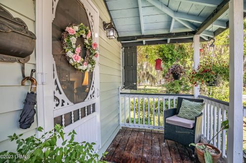 806 Greene St, Beaufort, SC 29902-4635