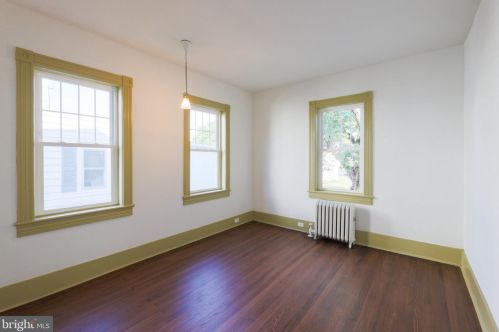 225 Commerce St, Harrington DE  19952-1017 exterior