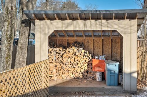 53 American Ave, Keene NH  03431-4803 exterior