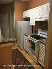 1611 Chatelain Way, Mount Pleasant SC  29464-3267 exterior